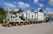 Transformateur de puissance 300 kva OTT GLOBALE mediacongo